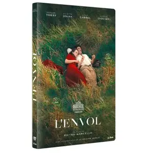 LE PACTE L'Envol DVD pas cher