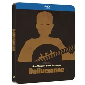 Warner Home Video Délivrance Steelbook Blu-rayVendu parfnac-be