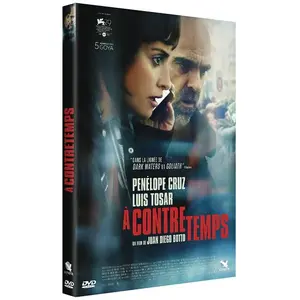 CONDOR ENTERTAINMENT À contretemps DVD pas cher