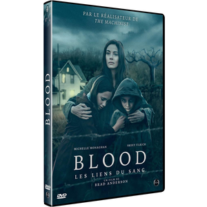 THE JOKERS FILMS Blood DVD pas cher
