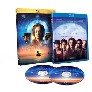 Comparateur de prix : LCJ The Luminaries Blu-ray