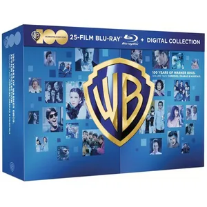100 Ans Warner Coffret Volume 2 : Romances et Comédies Musicales Exclu... pas cher