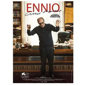LE PACTE Ennio Blu-ray pas cher