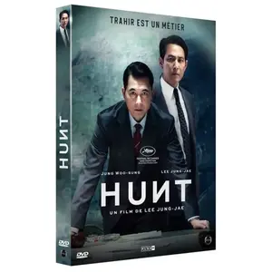 THE JOKERS FILMS Hunt DVD pas cher