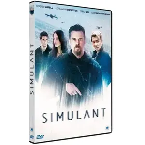 AB Production Simulant DVD pas cher