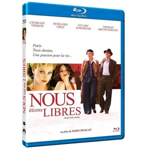 Comparateur de prix : LCJ Nous étions libres Blu-ray