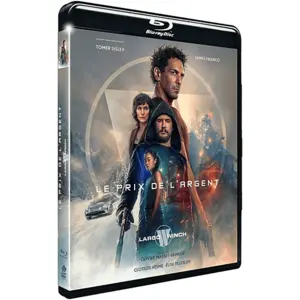 Comparateur de prix : Warner Home Video Largo Winch - Le prix de l’argent Blu-ray