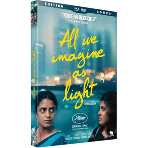 Condor All We Imagine As Light (blu-ray) pas cher
