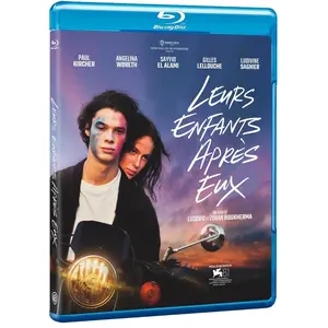Comparateur de prix : Warner Home Video Leurs Enfants Après Eux - Blu-ray