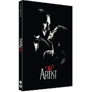 Warner Home Video DVD The artist pas cher