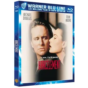 Wbs Harcèlement - Blu-Ray pas cher