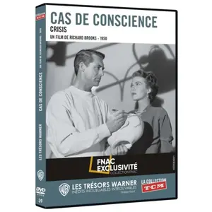 Wbs Cas de conscience Exclusivité Fnac DVD