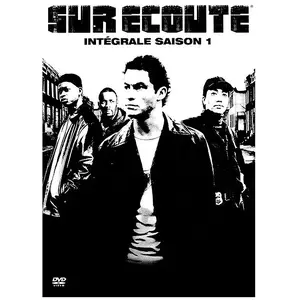 Warner Home Video Sur écoute - Coffret intégral de la Saison 1 pas cher