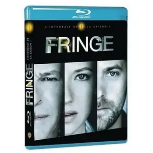 Warner Home Video Coffret intégral de la saison 1 - Blu-Ray pas cher