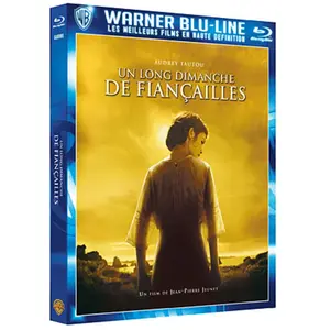 Warner Home Video Un long dimanche de fiançailles - Blu-Ray pas cher