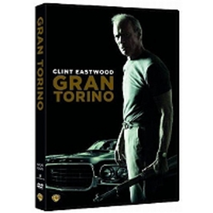 Warner Home Video DVD Gran torino pas cher