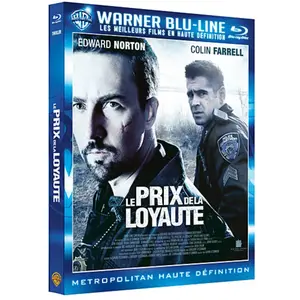 Metro Le Prix de la loyauté - Blu-Ray pas cher