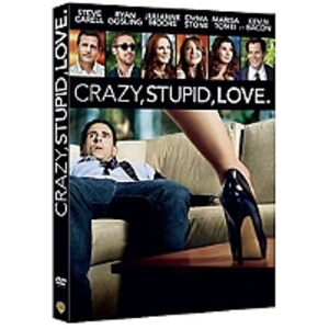 Warner Home Video DVD Crazy stupid love pas cher