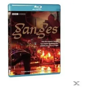 Ganges pas cher