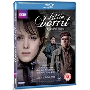 Little Dorrit pas cher
