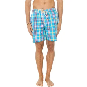 Hackett London Short De Bain Hm800029 pas cher