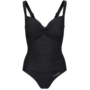 Regatta Sakari Costume Zwempak - Vrouwen - Zwart pas cher