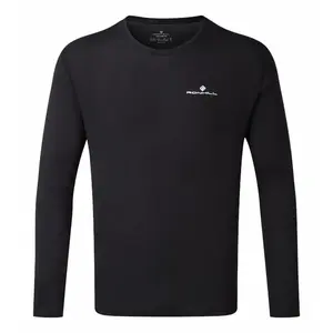 Ronhill T-shirt à Manches Longues Core pas cher