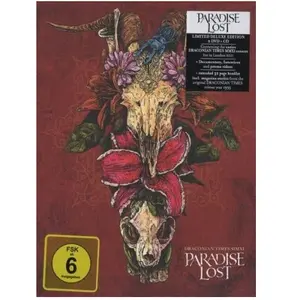 Century media Draconian times MMXI - Double DVD pas cher