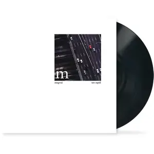 Rock Action Records Ten Rapid (Collected Recordings 1996-1997)