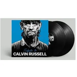 Gel Production Tribute To Calvin Russell pas cher