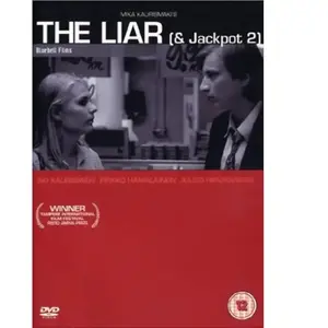 Films et séries DVD populaires : The Liar pas cher