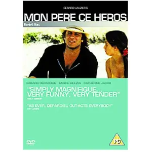 Mon Pere Ce Heros pas cher