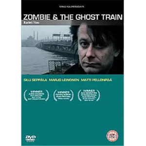Zombie And The Ghost Train pas cher
