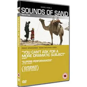 Films et séries DVD populaires : Sounds Of Sand pas cher