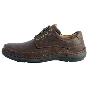 Clarks Shoes Chaussures Nature Three pas cher