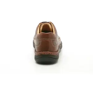 Clarks Shoes Chaussures Nature Three pas cher