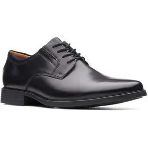 Clarks Shoes Chaussures Tilden Plain pas cher