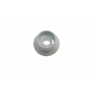 Indesit Roulette panier inférieur (x1) d'origine Lave-vaisselle (C00040993 C00104636 ARISTON HOTPOINT SCHOLTES INDESIT WHIRLPOOL) pas cher