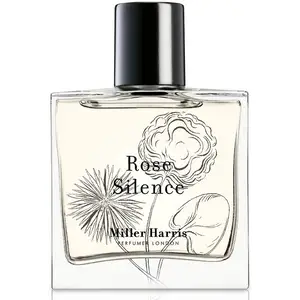 Miller Harris Rose Silence Eau de Parfum Contemporary Rose Perfume 50m... pas cher