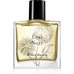 Miller Harris - Etui Noir Eau de Parfum - 50 ml - Unisex pas cher