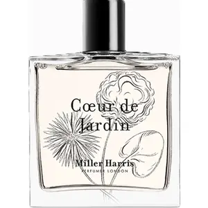 Miller Harris - Coeur de Jardin Eau de Parfum - 100 ml - Unisex pas cher