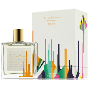 Miller Harris Soufflot Eau de Parfum 100ml pas cher