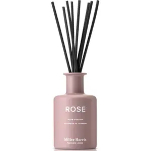 Diffuseur de Parfum Miller Harris Rose 150ml pas cher