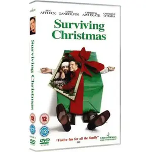 Surviving Christmas pas cher