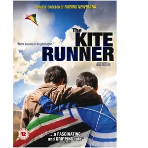Films et séries DVD populaires : The Kite Runner pas cher