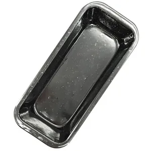 Moule à pain et à cake émaillé 29 cm Fackelmann pas cher