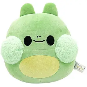 Peluche Kenji Yabu Tiny-K Oppy Frog pas cher
