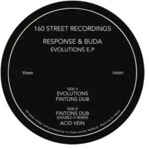 Evolutions Ep pas cher