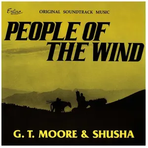 Kuroneko Media Cnt People Of The Wind pas cher
