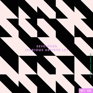 Comparateur de prix : Kuroneko Media Cnt Seventeen Vinyle Mauve